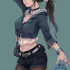 Meet your Posher, Sherry